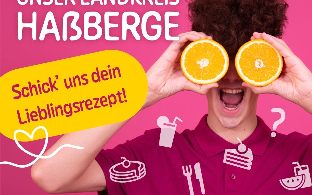 So schmeckt der Landkreis Haßberge