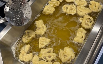 Kulinarischer Heimatkundeunterricht