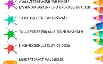 Der Landkreis Haßberge – ein echter ErlebnisRaum