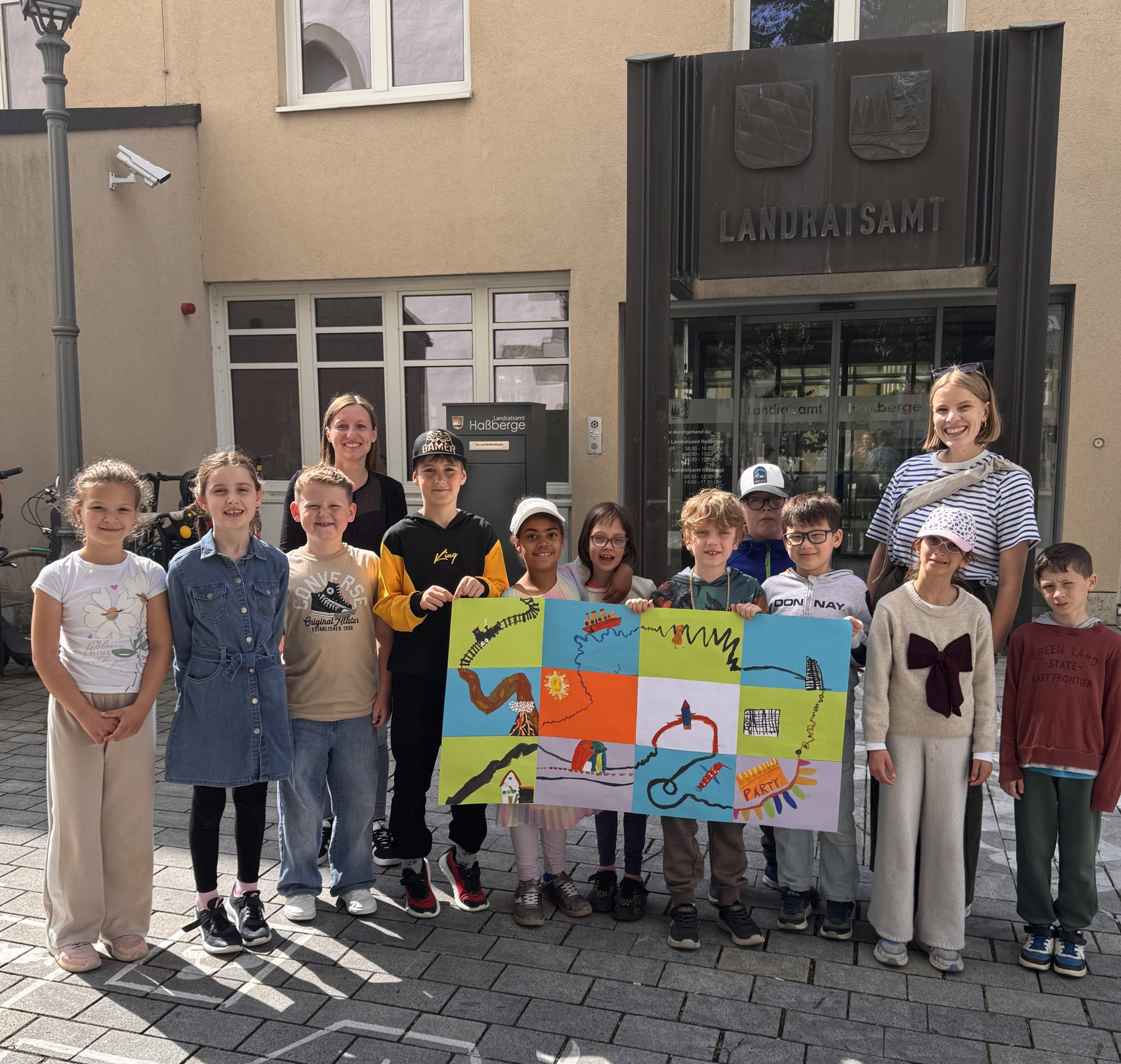 Bildabgabe Förderschule Haßfurt_Foto Jens Weinkauf (2)