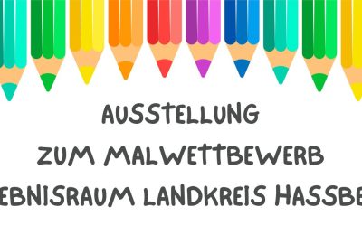 Bunte Kunst aus dem ErlebnisRaum Landkreis Haßberge